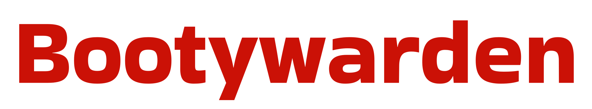Bootywarden